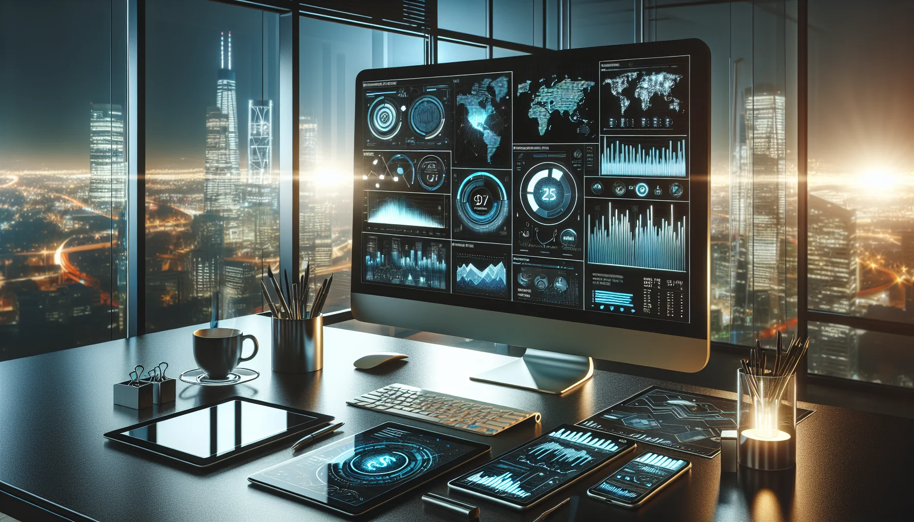 Cutting-Edge Fintech Development Resources