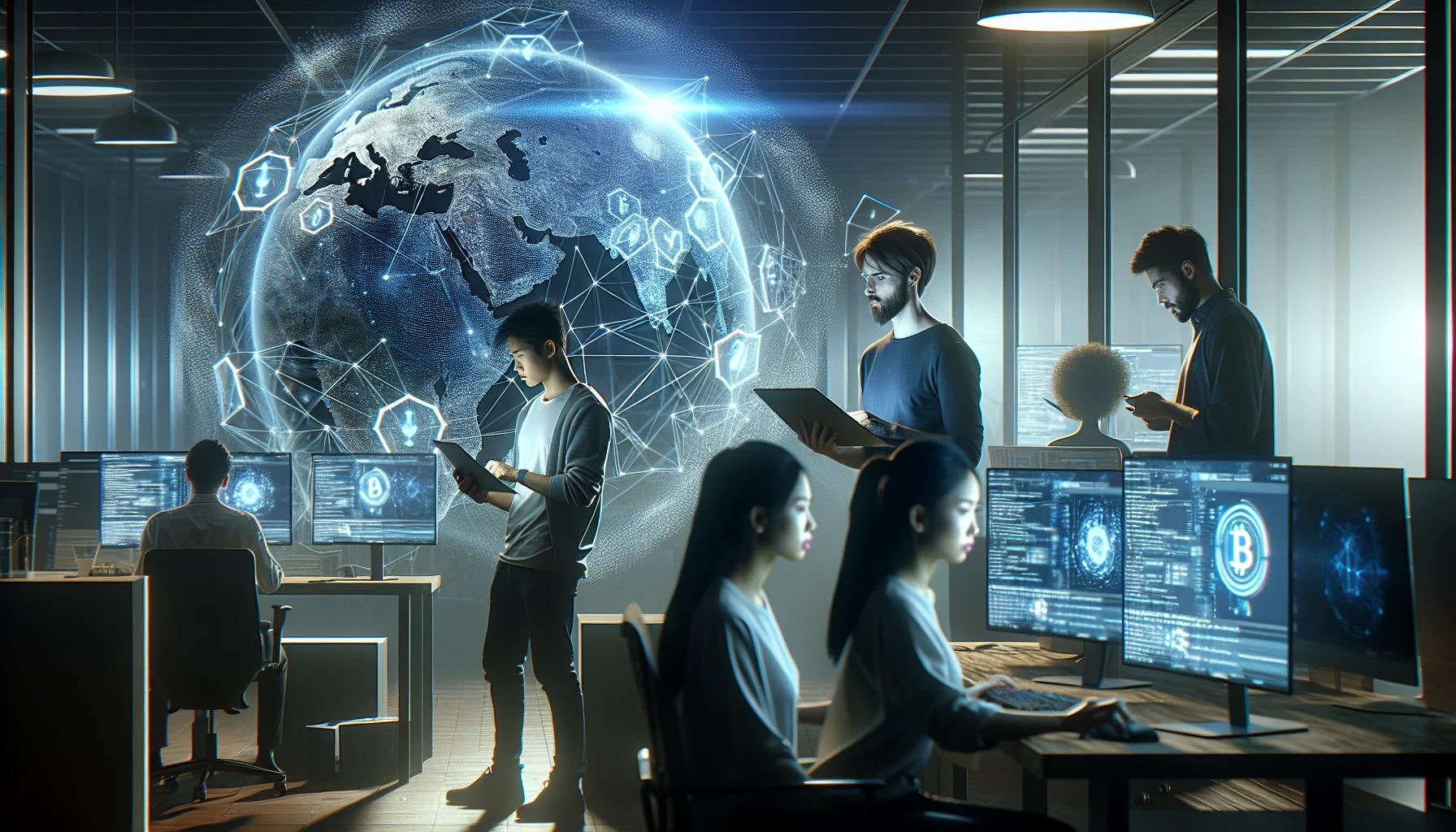 Strategic Insights into Emerging Crypto getting API Trends