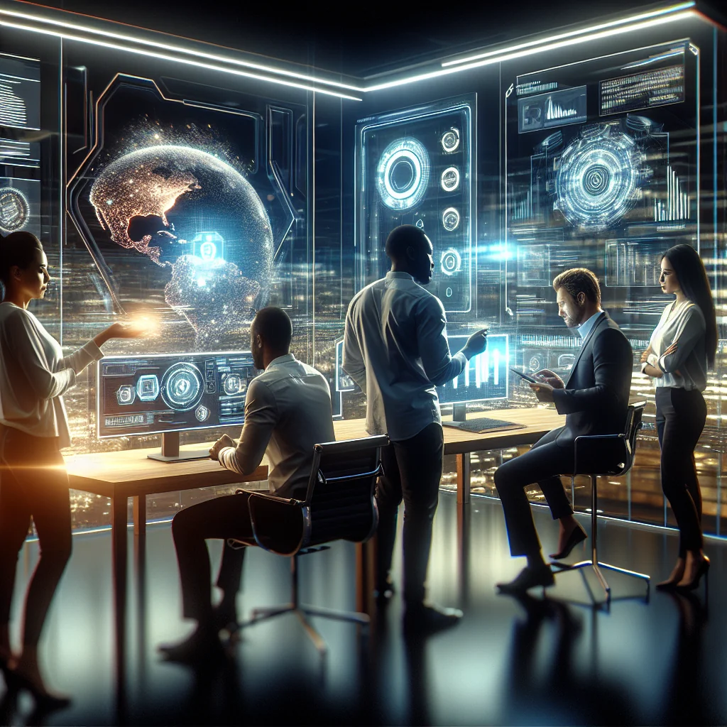 The Unpredictable World of Fintech: Where Payment APIs Lead the Charge