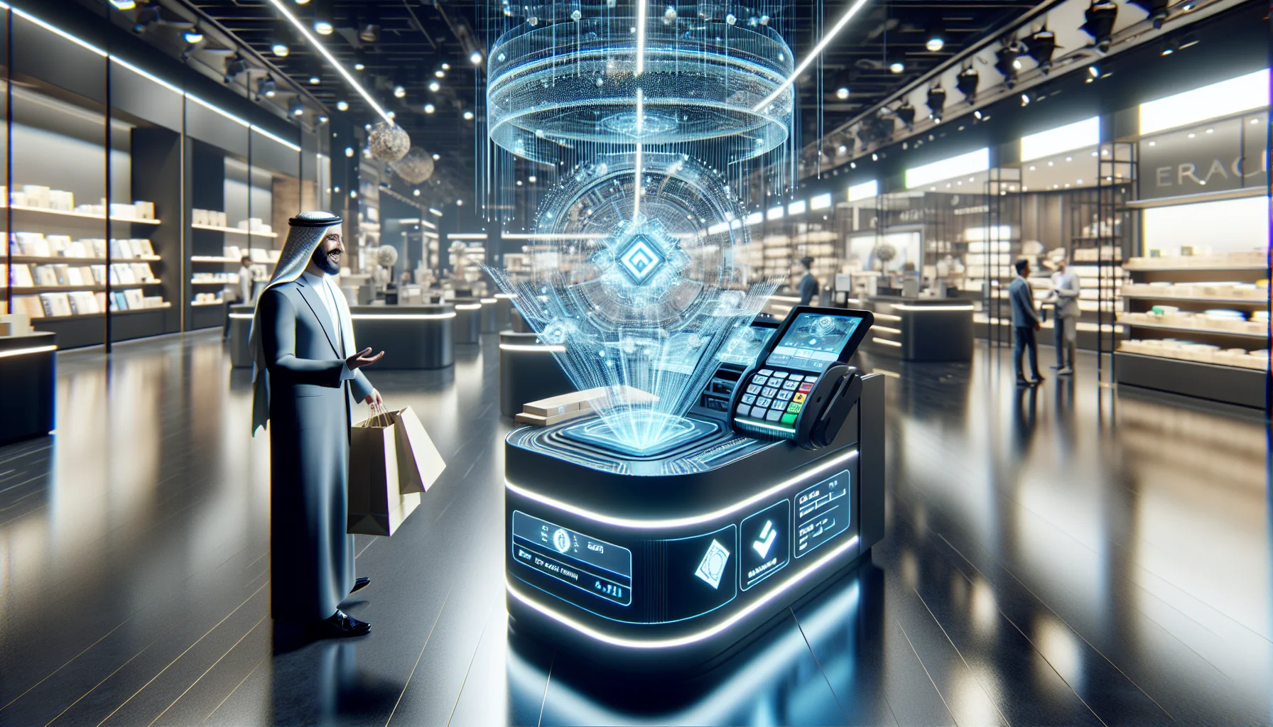 integrated Checkout API Innovations: Revolutionizing Online Transactions